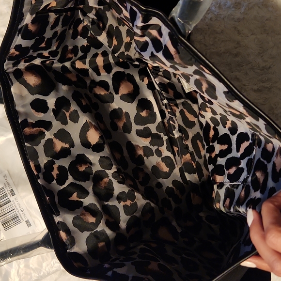 BNWT Victoria's Secret Tote Bag - Picture 4 of 6